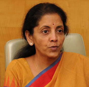 Nirmala Sithar
